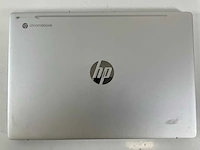 Hp pro c640 14”, core(tm) i5 10th gen, 8 gb ram, 64 gb hdd chromebooks (2x) - afbeelding 14 van  16