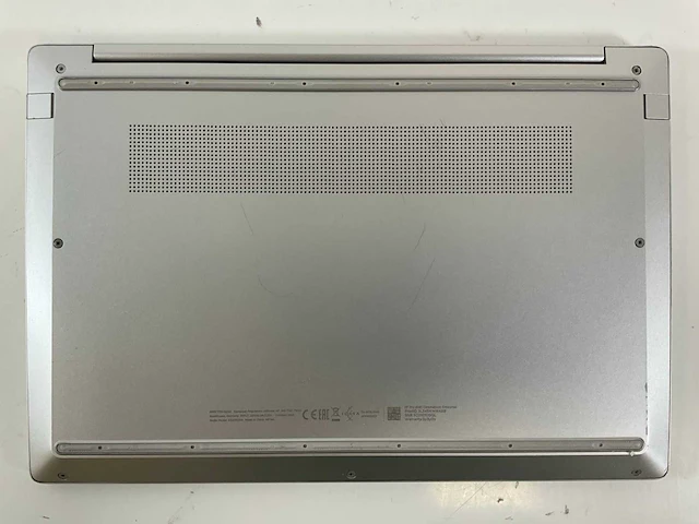 Hp pro c640 14”, core(tm) i5 10th gen, 8 gb ram, 64 gb hdd chromebooks (2x) - afbeelding 15 van  16