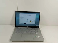 Hp pro c640 14", core(tm) i5 10th gen, 8 gb ram, 64 gb ssd chromebook - afbeelding 1 van  7