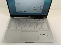Hp pro c640 14", core(tm) i5 10th gen, 8 gb ram, 64 gb ssd chromebook - afbeelding 4 van  7