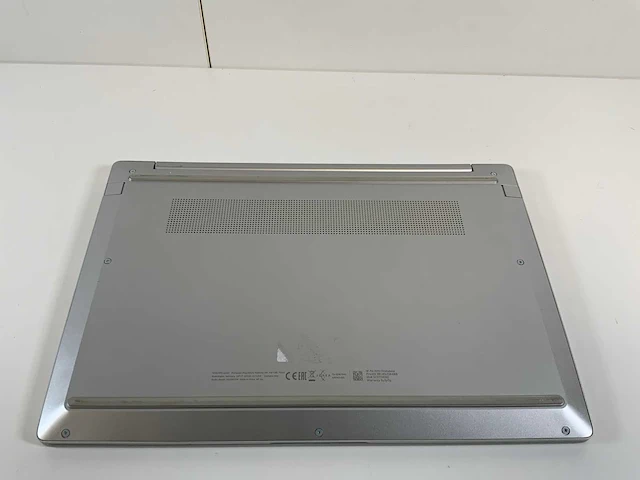 Hp pro c640 14", core(tm) i5 10th gen, 8 gb ram, 64 gb ssd chromebook - afbeelding 6 van  7