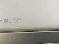 Hp pro c640 14", core(tm) i5 10th gen, 8 gb ram, 64 gb ssd chromebook - afbeelding 7 van  7