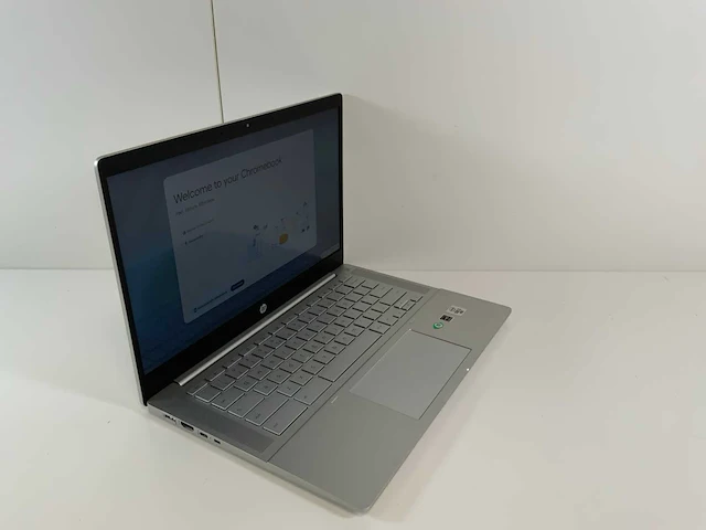 Hp pro c640 14", core(tm) i5 10th gen, 8 gb ram, 64 gb ssd chromebook - afbeelding 2 van  7