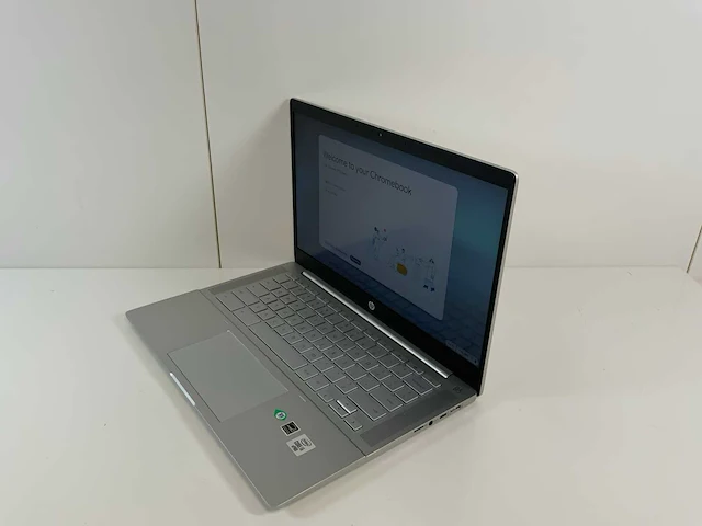 Hp pro c640 14", core(tm) i5 10th gen, 8 gb ram, 64 gb ssd chromebook - afbeelding 3 van  7