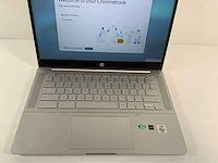 Hp pro c640 14", core(tm) i5 10th gen, 8 gb ram, 64 gb ssd chromebook - afbeelding 4 van  7