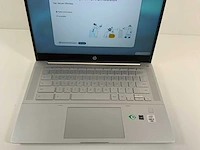 Hp pro c640 14", core(tm) i5 10th gen, 8 gb ram, 64 gb ssd chromebook - afbeelding 4 van  7