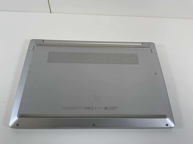Hp pro c640 14", core(tm) i5 10th gen, 8 gb ram, 64 gb ssd chromebook - afbeelding 6 van  7