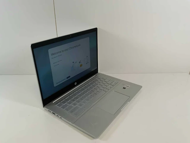 Hp pro c640 14", core(tm) i5 10th gen, 8 gb ram, 64 gb ssd chromebook - afbeelding 2 van  7