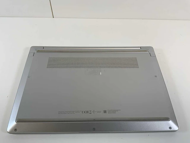 Hp pro c640 14", core(tm) i5 10th gen, 8 gb ram, 64 gb ssd chromebook - afbeelding 6 van  7