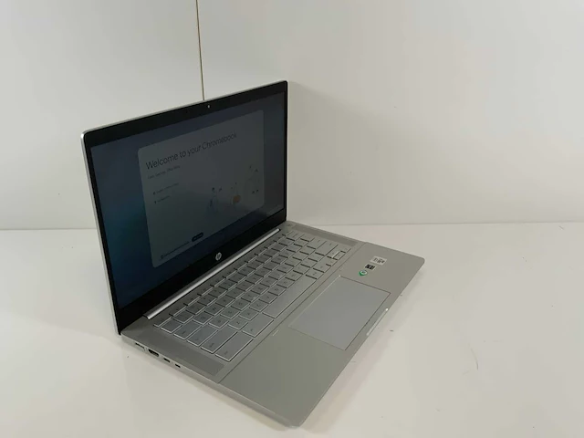 Hp pro c640 14", core(tm) i5 10th gen, 8 gb ram, 64 gb ssd chromebook - afbeelding 2 van  7