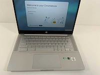 Hp pro c640 14", core(tm) i5 10th gen, 8 gb ram, 64 gb ssd chromebook - afbeelding 4 van  7