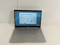 Hp pro c640 14", core(tm) i5 10th gen, 8 gb ram, 64 gb ssd chromebook - afbeelding 1 van  7