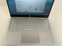 Hp pro c640 14", core(tm) i5 10th gen, 8 gb ram, 64 gb ssd chromebook - afbeelding 4 van  7