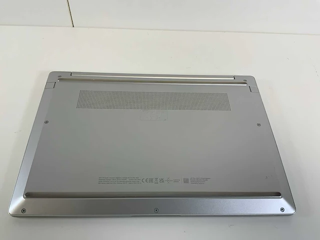 Hp pro c640 14", core(tm) i5 10th gen, 8 gb ram, 64 gb ssd chromebook - afbeelding 6 van  7