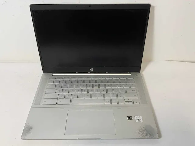 Hp pro c640 14”, core(tm) i5 10th gen, 8 gb ram, 64 gb ssd chromebooks (2x) - afbeelding 6 van  8