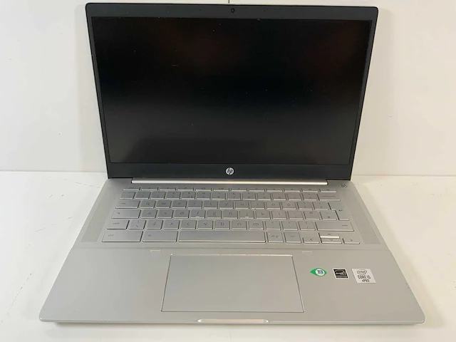Hp pro c640 14", core(tm) i5 10th gen, 8 gb ram, 64 gb ssd chromebooks (2x) - afbeelding 2 van  16