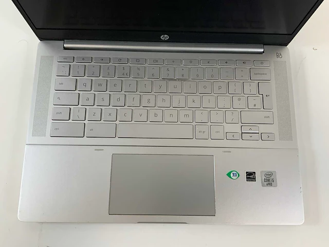Hp pro c640 14", core(tm) i5 10th gen, 8 gb ram, 64 gb ssd chromebooks (2x) - afbeelding 5 van  16