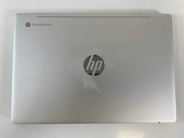 Hp pro c640 14", core(tm) i5 10th gen, 8 gb ram, 64 gb ssd chromebooks (2x) - afbeelding 6 van  16