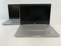 Hp pro c640 14", core(tm) i5 10th gen, 8 gb ram, 64 gb ssd chromebooks (2x) - afbeelding 1 van  16