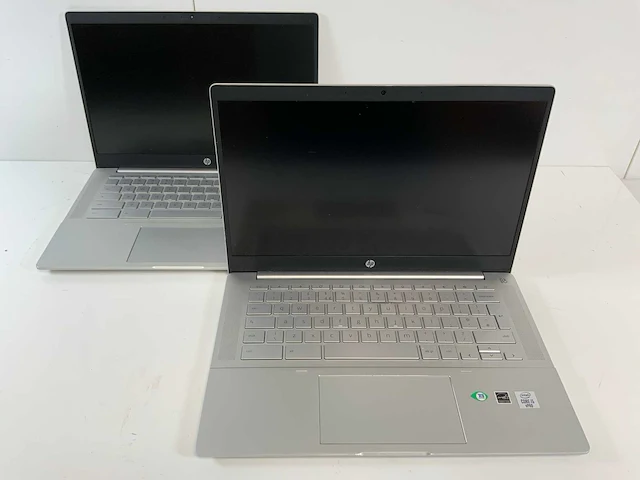 Hp pro c640 14", core(tm) i5 10th gen, 8 gb ram, 64 gb ssd chromebooks (2x) - afbeelding 9 van  16
