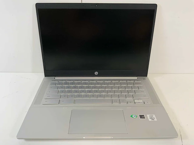 Hp pro c640 14", core(tm) i5 10th gen, 8 gb ram, 64 gb ssd chromebooks (2x) - afbeelding 10 van  16