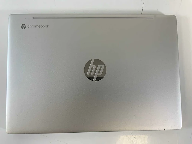 Hp pro c640 14", core(tm) i5 10th gen, 8 gb ram, 64 gb ssd chromebooks (2x) - afbeelding 14 van  16