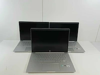 Hp pro c640 14", core(tm) i5 10th gen, 8 gb ram, 64 gb ssd chromebooks (3x) - afbeelding 1 van  10