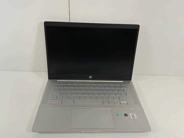 Hp pro c640 14", core(tm) i5 10th gen, 8 gb ram, 64 gb ssd chromebooks (3x) - afbeelding 5 van  10