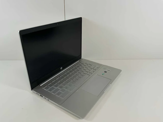 Hp pro c640 14", core(tm) i5 10th gen, 8 gb ram, 64 gb ssd chromebooks (3x) - afbeelding 6 van  10