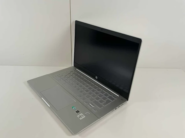 Hp pro c640 14", core(tm) i5 10th gen, 8 gb ram, 64 gb ssd chromebooks (3x) - afbeelding 7 van  10