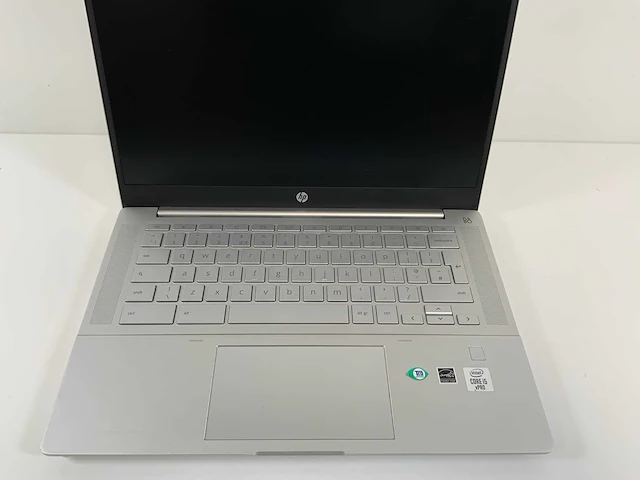 Hp pro c640 14", core(tm) i5 10th gen, 8 gb ram, 64 gb ssd chromebooks (3x) - afbeelding 8 van  10