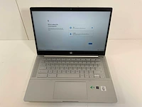 Hp pro c640 14", core(tm) i5 10th gen, 8 gb ram, 64 gb ssd touchscreen chromebooks (2x) - afbeelding 2 van  16
