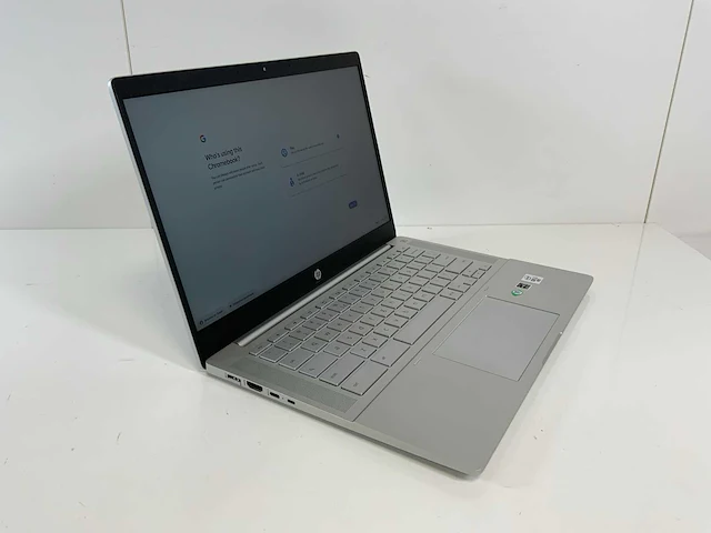 Hp pro c640 14", core(tm) i5 10th gen, 8 gb ram, 64 gb ssd touchscreen chromebooks (2x) - afbeelding 3 van  16
