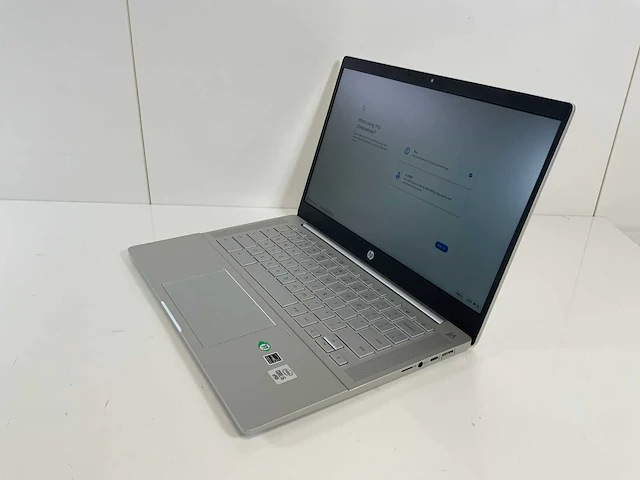 Hp pro c640 14", core(tm) i5 10th gen, 8 gb ram, 64 gb ssd touchscreen chromebooks (2x) - afbeelding 4 van  16