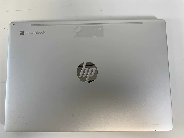 Hp pro c640 14", core(tm) i5 10th gen, 8 gb ram, 64 gb ssd touchscreen chromebooks (2x) - afbeelding 6 van  16