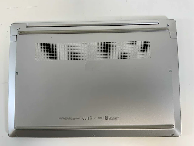 Hp pro c640 14", core(tm) i5 10th gen, 8 gb ram, 64 gb ssd touchscreen chromebooks (2x) - afbeelding 7 van  16
