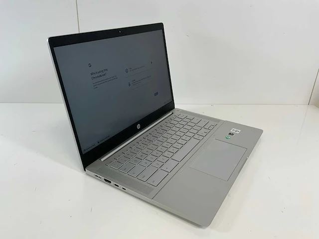 Hp pro c640 14", core(tm) i5 10th gen, 8 gb ram, 64 gb ssd touchscreen chromebooks (2x) - afbeelding 11 van  16