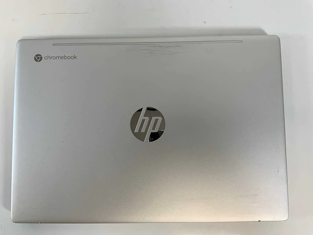 Hp pro c640 14", core(tm) i5 10th gen, 8 gb ram, 64 gb ssd touchscreen chromebooks (2x) - afbeelding 14 van  16