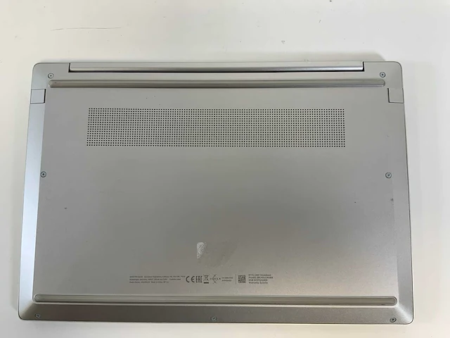 Hp pro c640 14", core(tm) i5 10th gen, 8 gb ram, 64 gb ssd touchscreen chromebooks (2x) - afbeelding 15 van  16