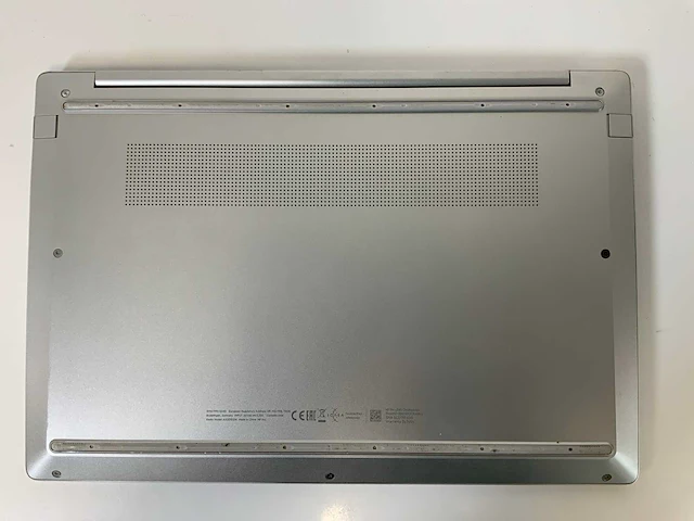 Hp pro c640 14”, core(tm) i5 10th gen, 8 gb ram, 64 gb ssd touchscreen chromebooks (2x) - afbeelding 5 van  14