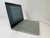 Hp pro c640 14”, core(tm) i5 10th gen, 8 gb ram, 64 gb ssd touchscreen chromebooks (2x) - afbeelding 9 van  14