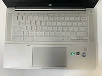 Hp pro c640 14”, core(tm) i5 10th gen, 8 gb ram, 64 gb ssd touchscreen chromebooks (2x) - afbeelding 11 van  14