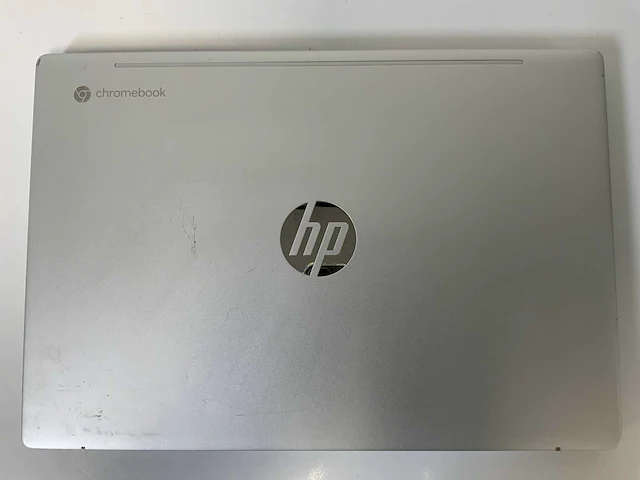 Hp pro c640 14”, core(tm) i5 10th gen, 8 gb ram, 64 gb ssd touchscreen chromebooks (2x) - afbeelding 12 van  14