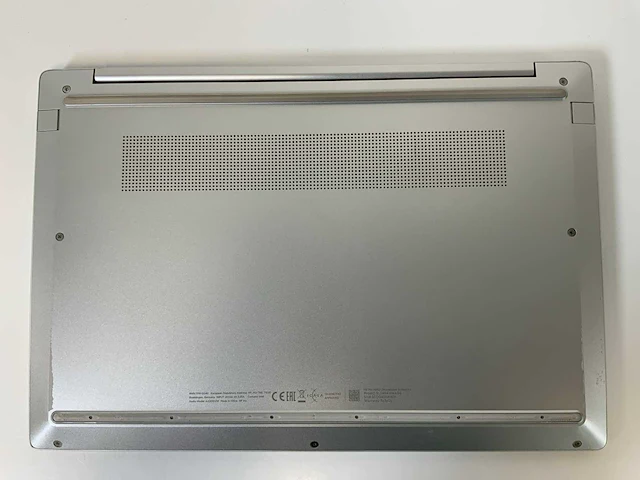Hp pro c640 14”, core(tm) i5 10th gen, 8 gb ram, 64 gb ssd touchscreen chromebooks (2x) - afbeelding 13 van  14