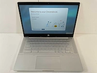 Hp pro c640 14”, core(tm) i7 10th gen, 16 gb ram, 128 gb ssd chromebook - afbeelding 1 van  7