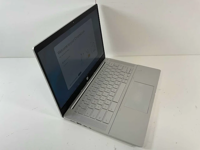 Hp pro c640 14”, core(tm) i7 10th gen, 16 gb ram, 128 gb ssd chromebook - afbeelding 2 van  7