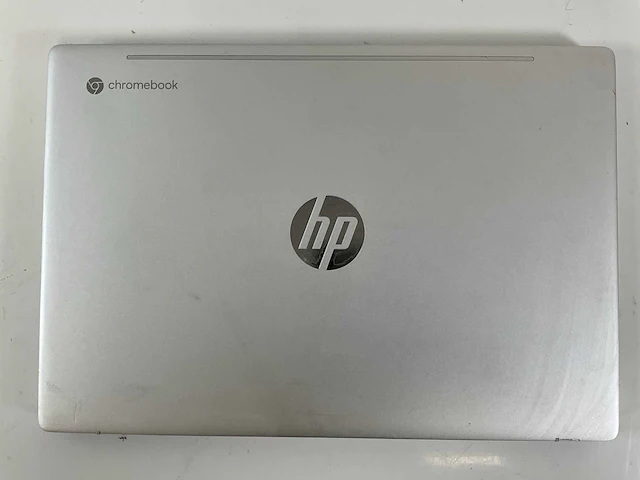 Hp pro c640 14”, core(tm) i7 10th gen, 16 gb ram, 128 gb ssd chromebook - afbeelding 5 van  7