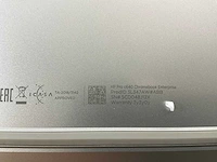 Hp pro c640 14”, core(tm) i7 10th gen, 16 gb ram, 128 gb ssd chromebook - afbeelding 7 van  7