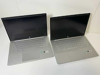 Hp pro c640 14”, core(tm) i7 10th gen, 16 gb ram, 128 gb ssd chromebooks (2x) - afbeelding 2 van  8