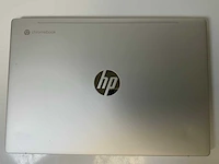 Hp pro c640 14”, core(tm) i7 10th gen, 16 gb ram, 128 gb ssd chromebooks (2x) - afbeelding 4 van  8